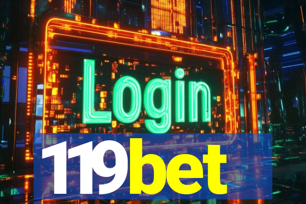 119bet