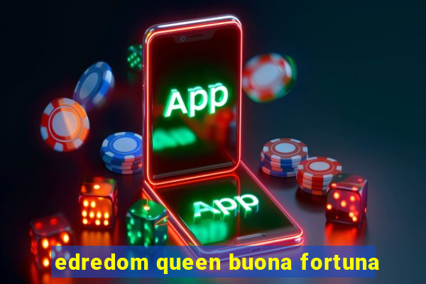 edredom queen buona fortuna