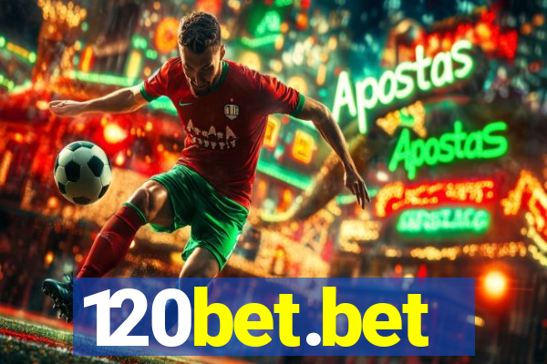 120bet.bet