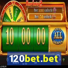 120bet.bet