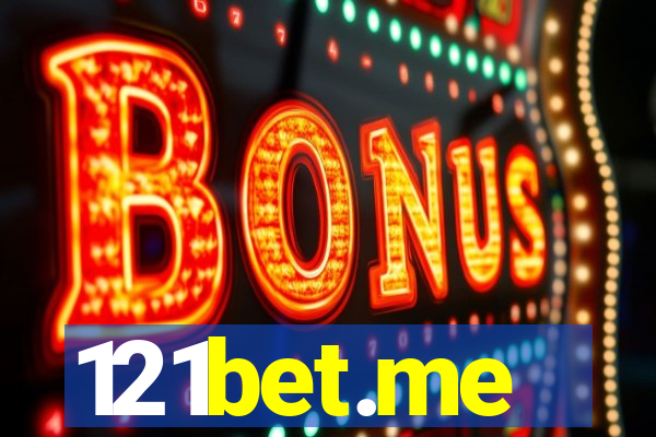 121bet.me