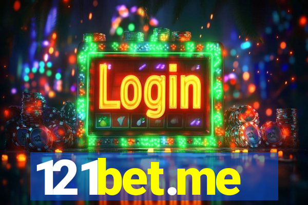 121bet.me