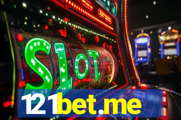 121bet.me