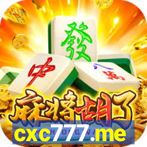 cxc777.me