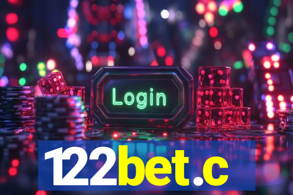 122bet.c