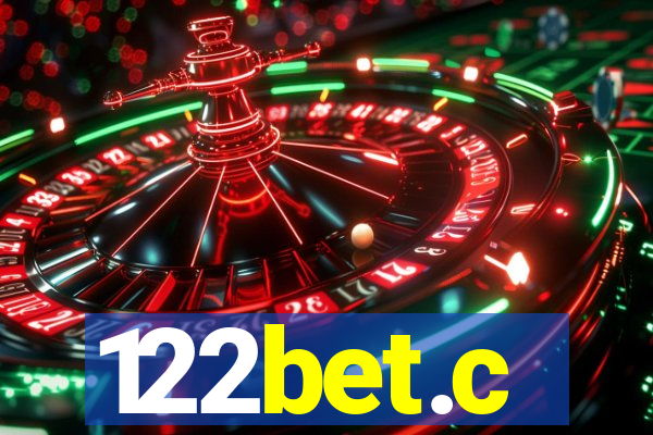 122bet.c