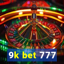 9k bet 777