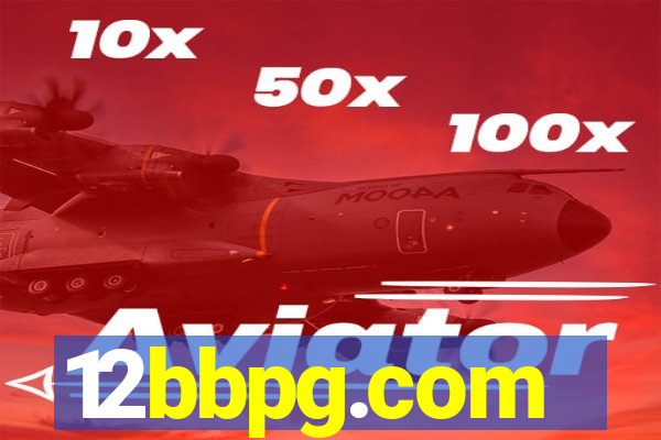 12bbpg.com