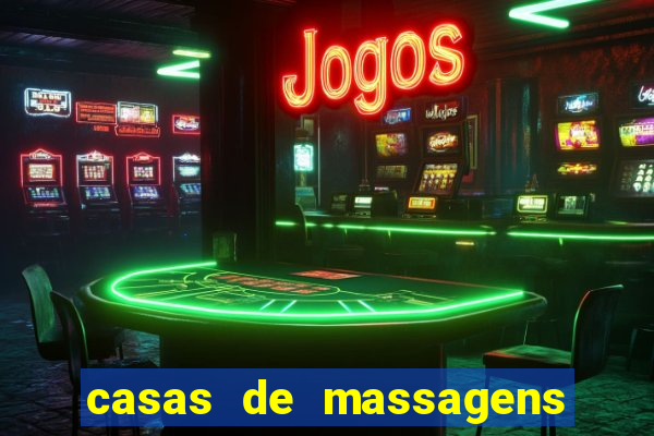 casas de massagens em porto alegre