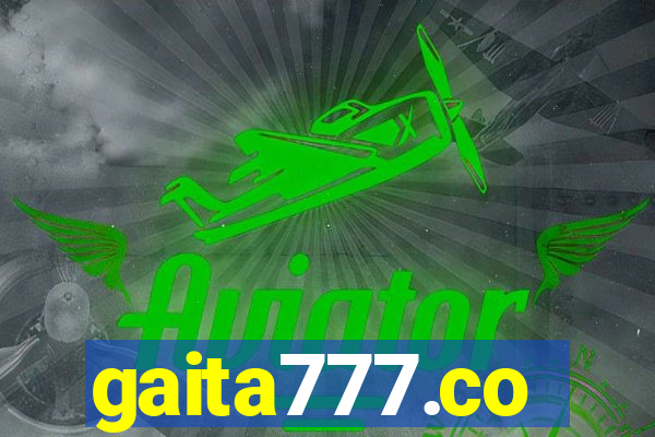 gaita777.co