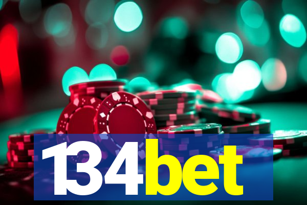 134bet