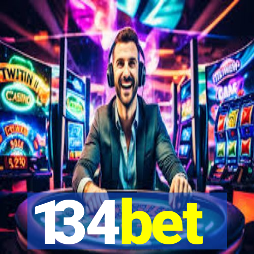 134bet