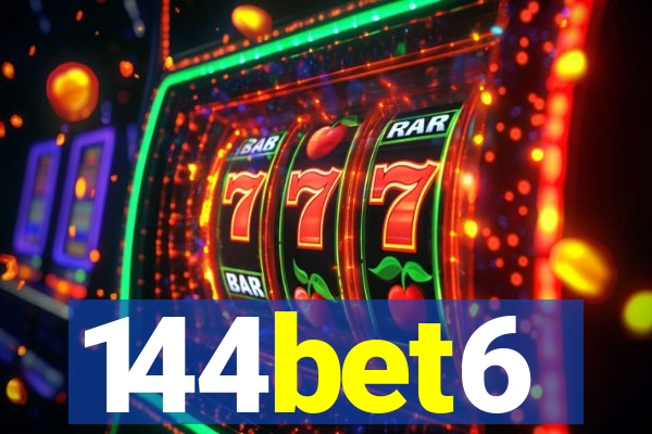 144bet6