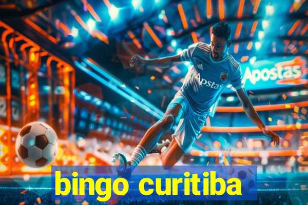 bingo curitiba