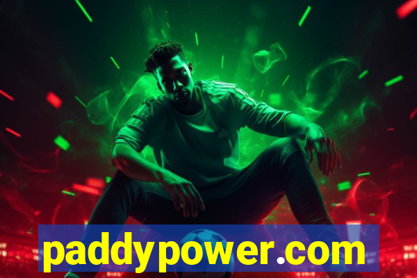 paddypower.com