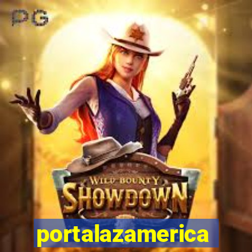 portalazamerica