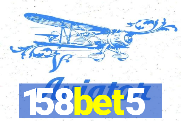 158bet5