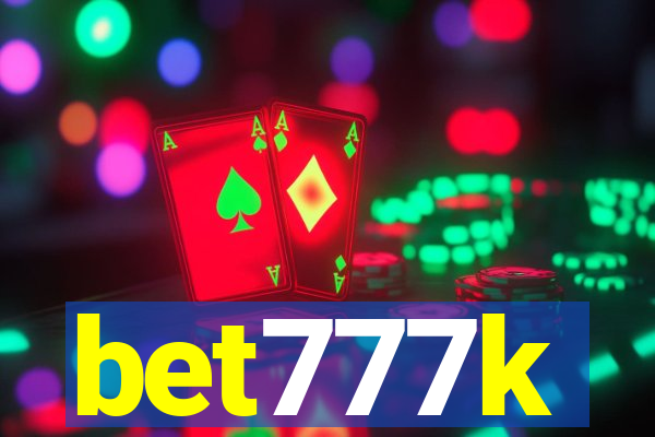 bet777k