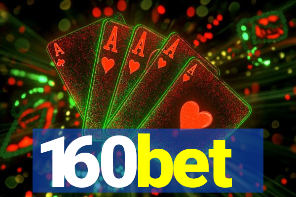 160bet