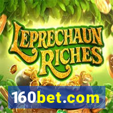 160bet.com