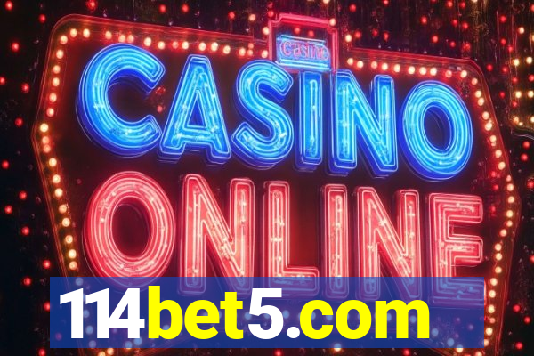 114bet5.com