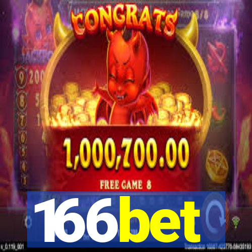 166bet