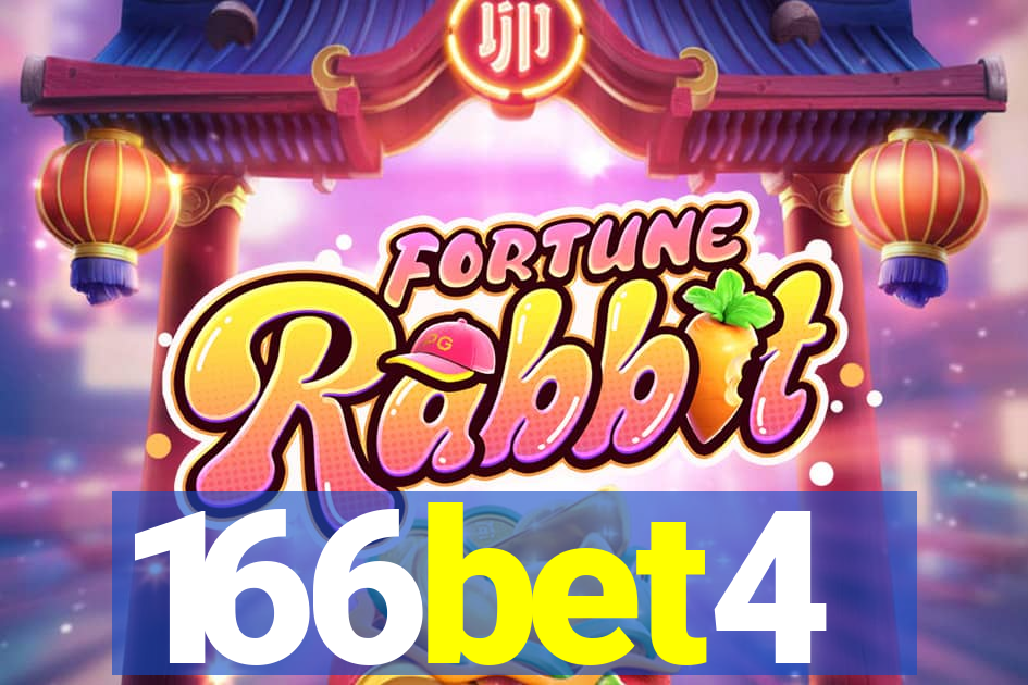 166bet4