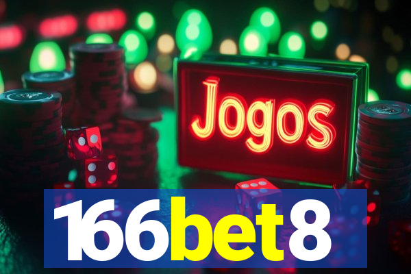 166bet8