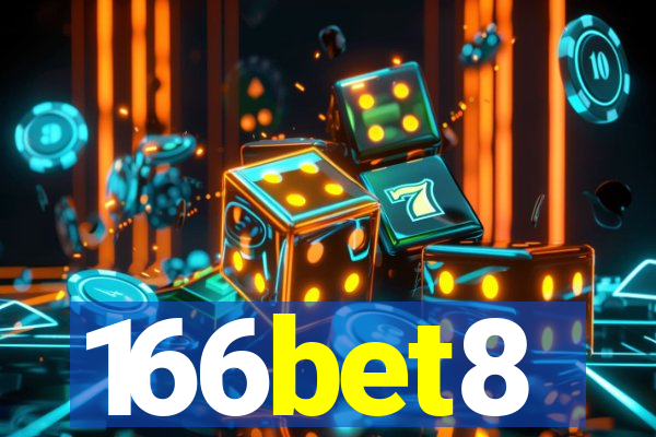 166bet8