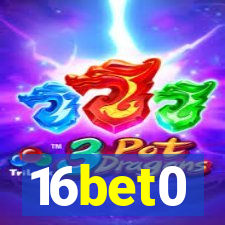 16bet0