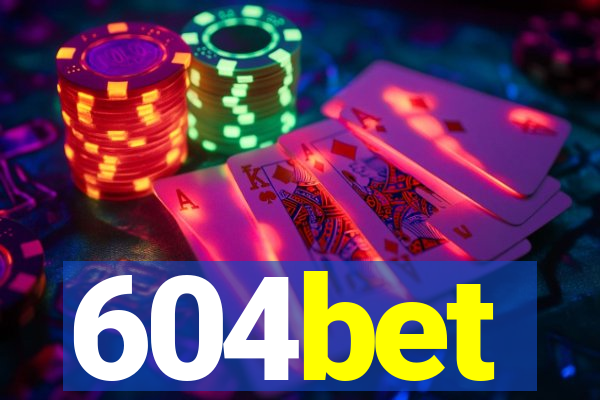 604bet