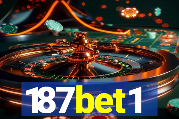 187bet1