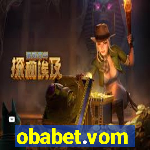 obabet.vom