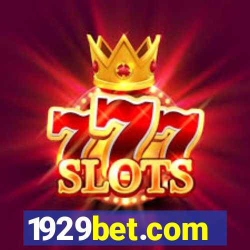 1929bet.com