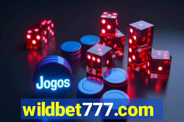 wildbet777.com