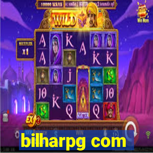 bilharpg com