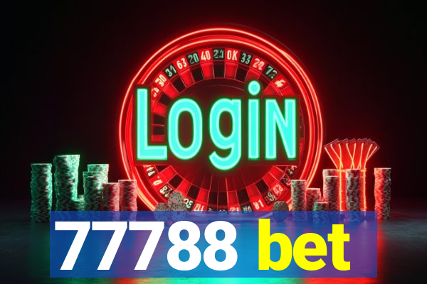 77788 bet