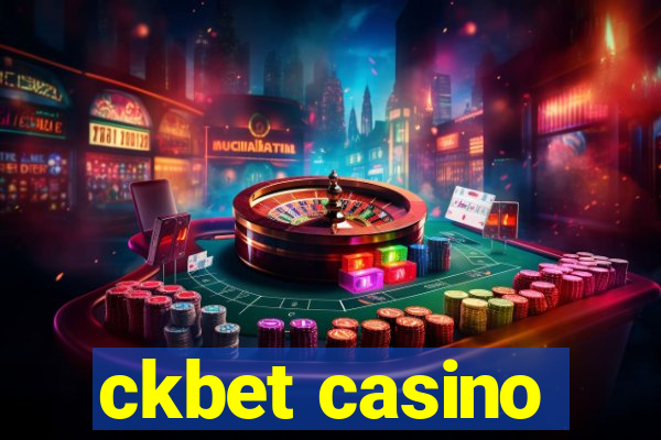 ckbet casino