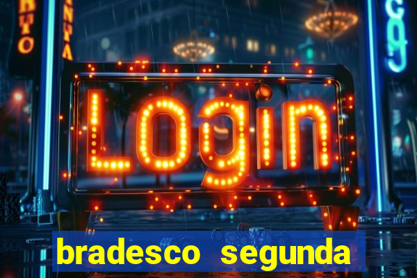 bradesco segunda via boleto