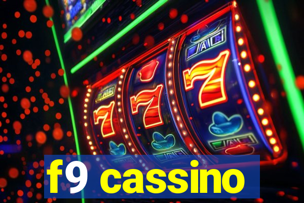 f9 cassino