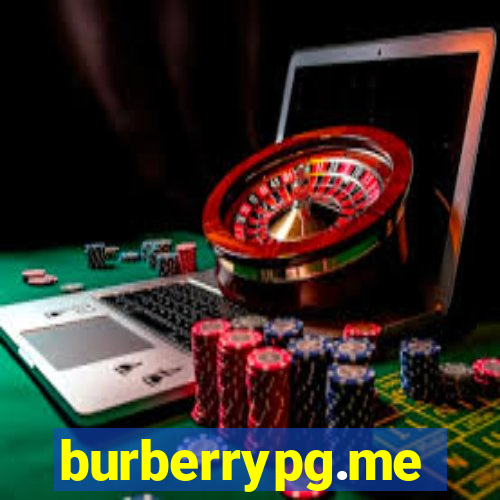 burberrypg.me