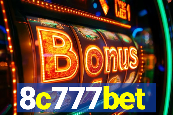 8c777bet