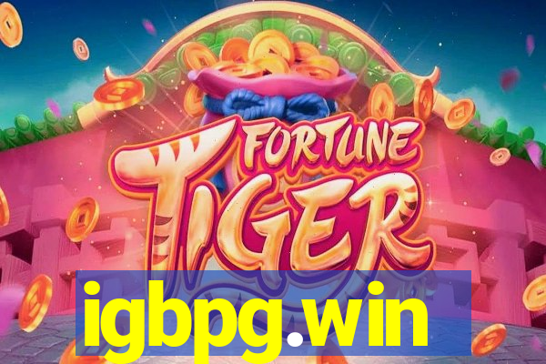 igbpg.win