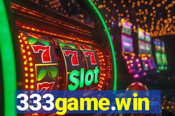 333game.win