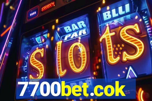 7700bet.cok