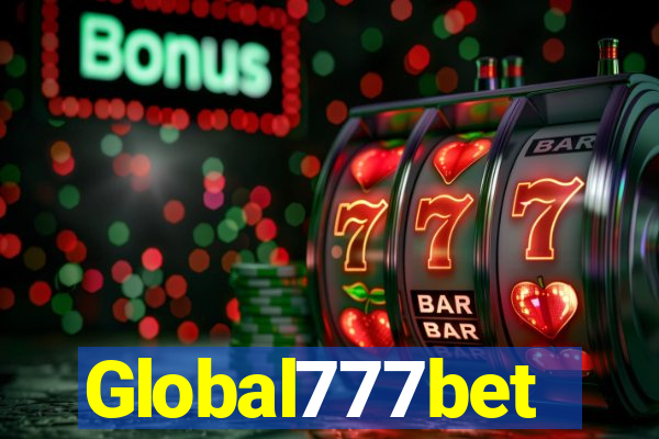 Global777bet