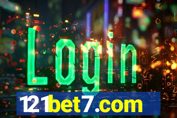 121bet7.com