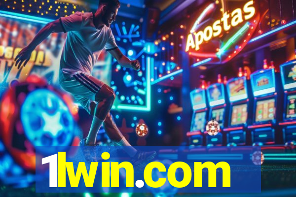 1lwin.com