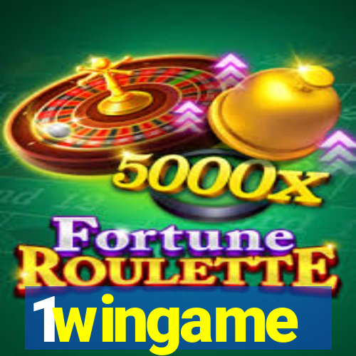 1wingame