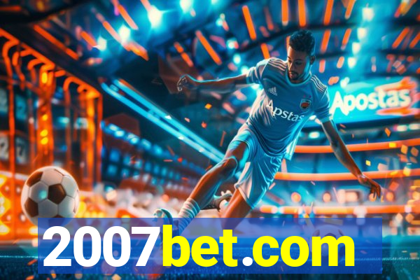 2007bet.com